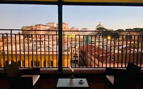 Your Vatican Terrace